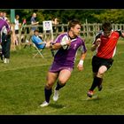 Busa Rugby Sevens 2007 #2