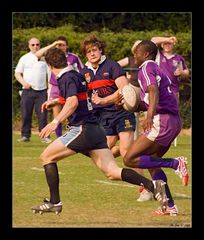 Busa Rugby Sevens 2007 #4