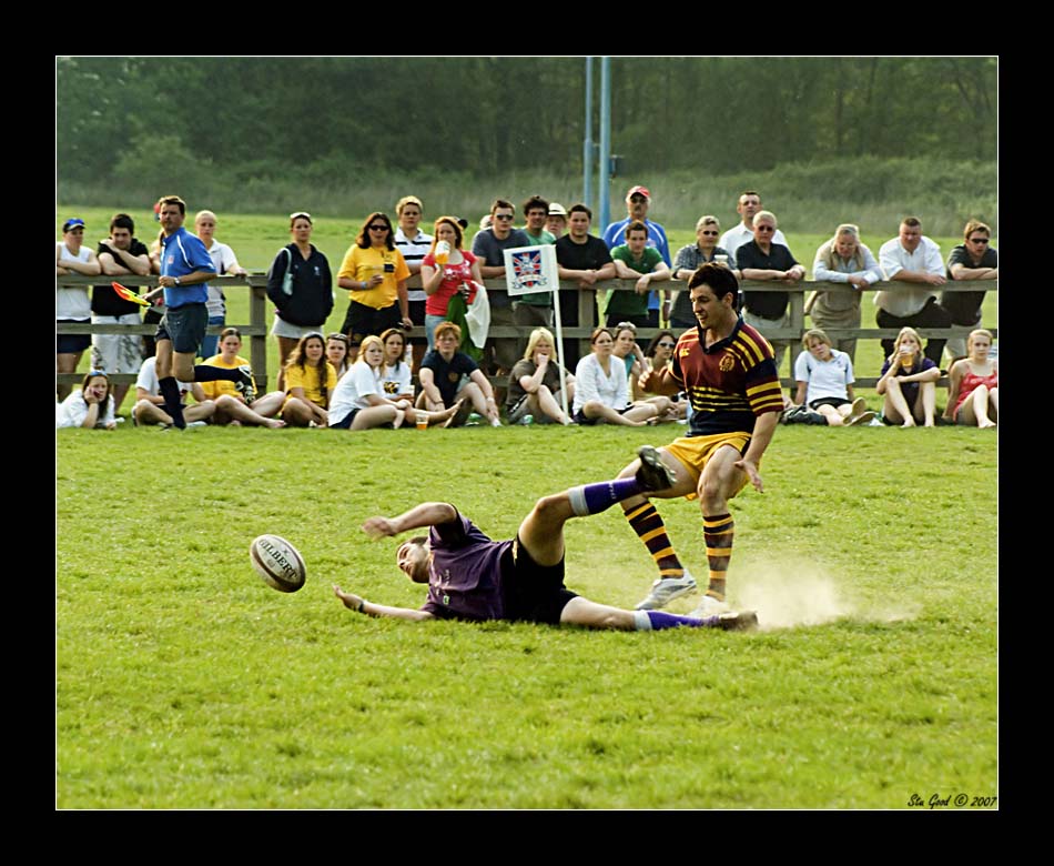 Busa Rugby Sevens 2007 #7