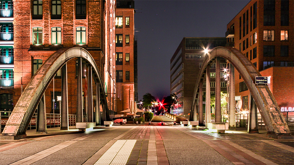 Busanbrücke