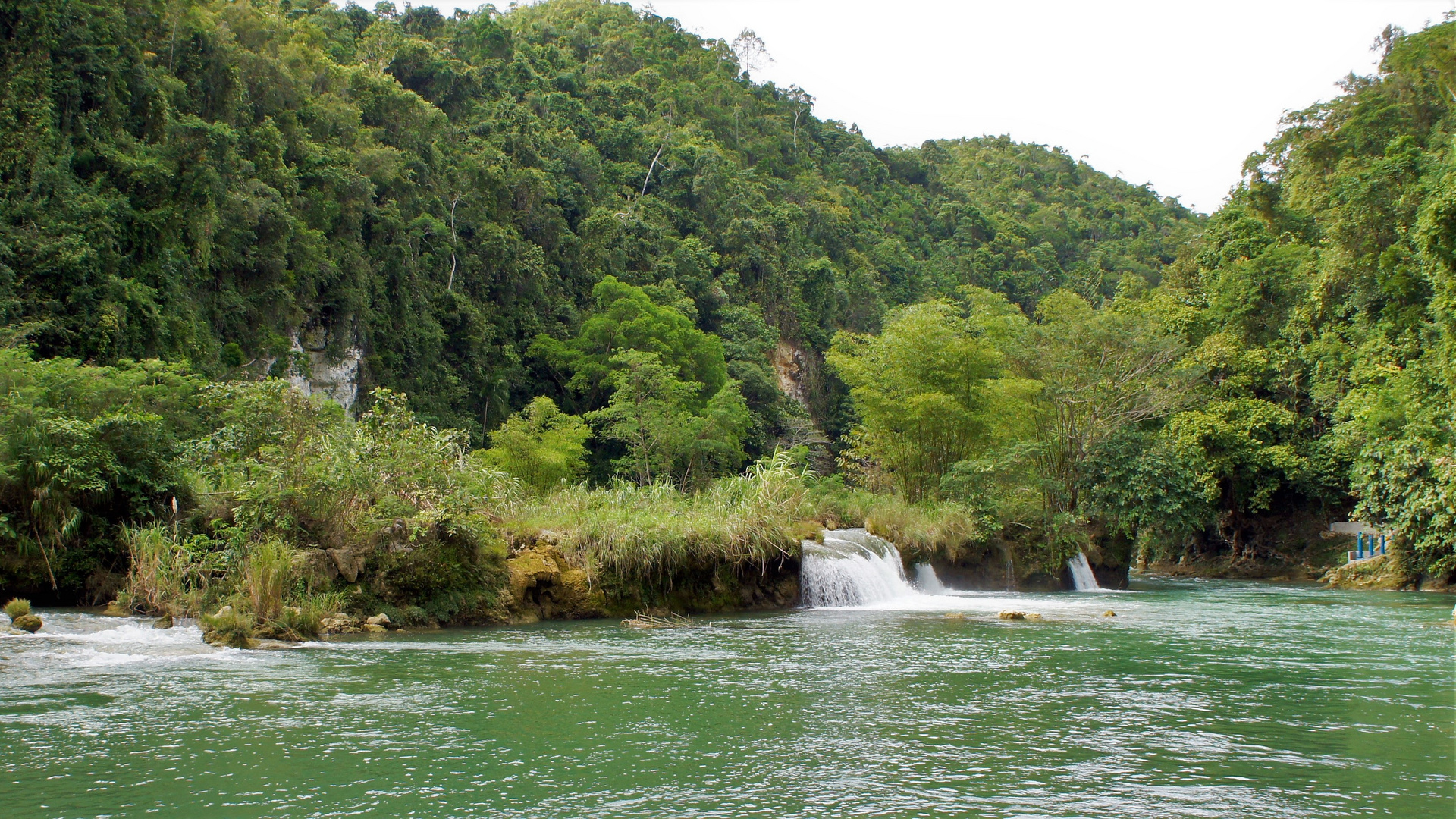 Busay Falls