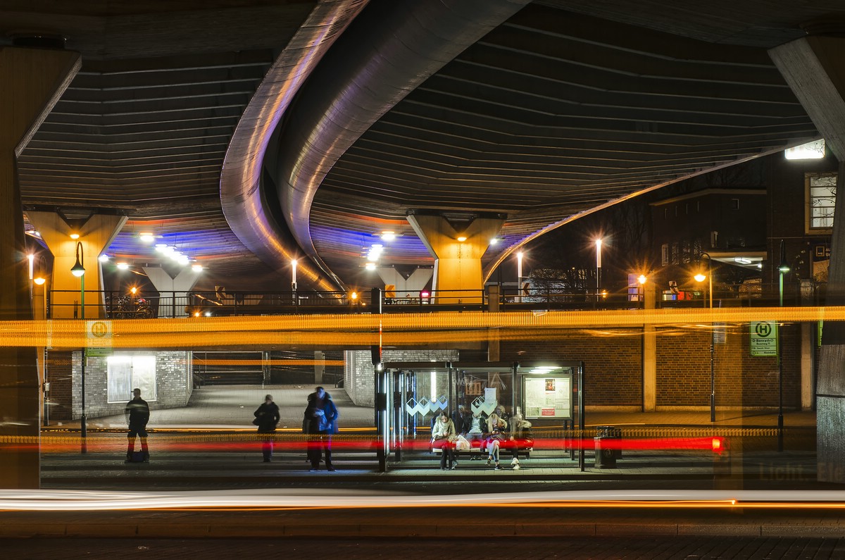 Busbahnhof