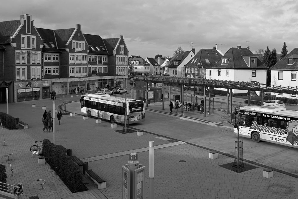 Busbahnhof