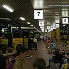Busbahnhof Lugano