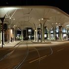 Busbahnhof Münchner Freiheit