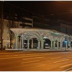 Busbahnhof Münchner Freiheit