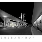 BUSBAHNHOF PASSAU # 1