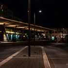Busbahnhof Unna