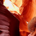 Busch Antelope Canyon