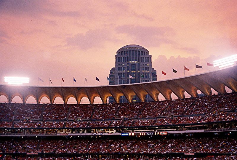 Busch Stadium