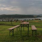 Buschenschank am Waldschacher See