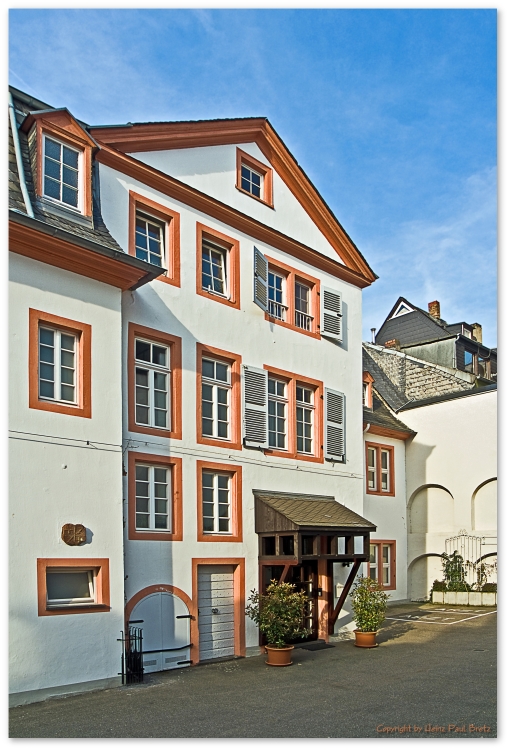 Buschmann-Haus