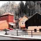 Buschmühle...