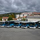 Busdepot Tarare