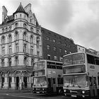 BUSES IN DUBLIN