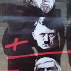 BUSH, HITLER AND POSADA