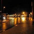 Bushaltestelle Bahnhof Zweibrücke