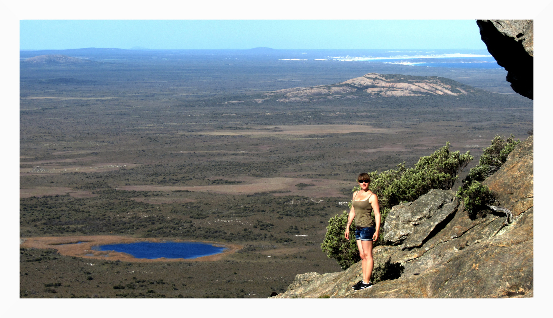 Bushland - Cape le Grand NP