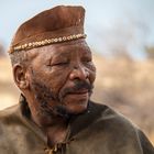 Bushman - Namibia