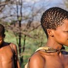 Bushmen