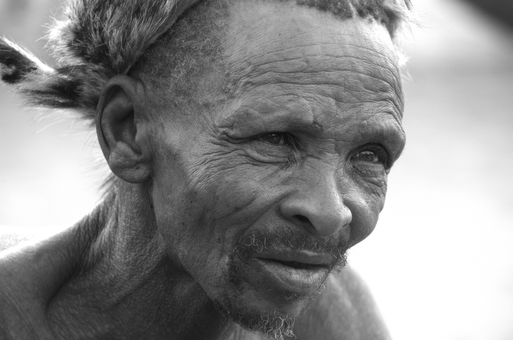 Bushmen