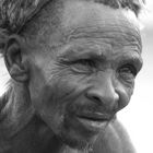 Bushmen