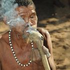 Bushmen, Namibia