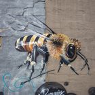 Bushwick Bee