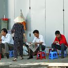 Business in Saigon