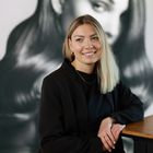 Business Porträt mit Larissa von Hair Flair