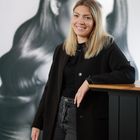 Business Porträt mit Larissa von Hair Flair