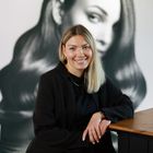 Business Porträt mit Larissa von Hair Flair