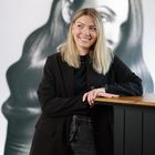 Business Porträt mit Larissa von Hair Flair