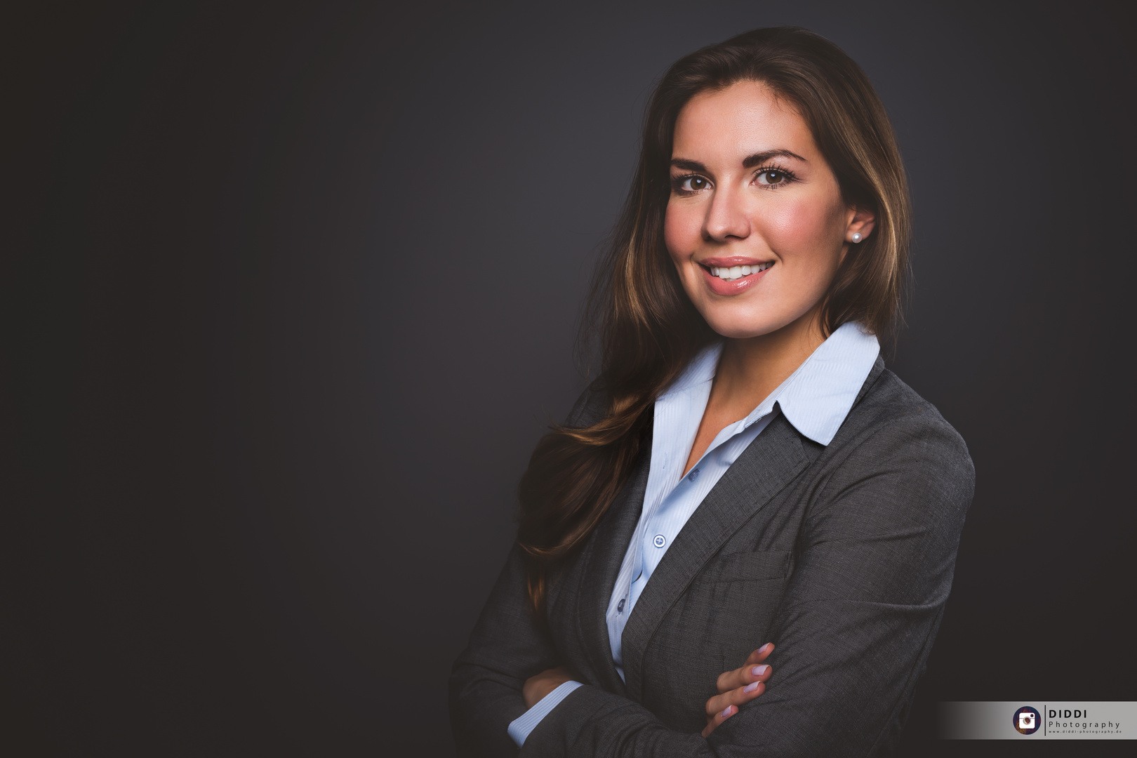 Business Portrait Mit Bianka Foto Bild Portrait Portrait Frauen Indoor Bilder Auf Fotocommunity