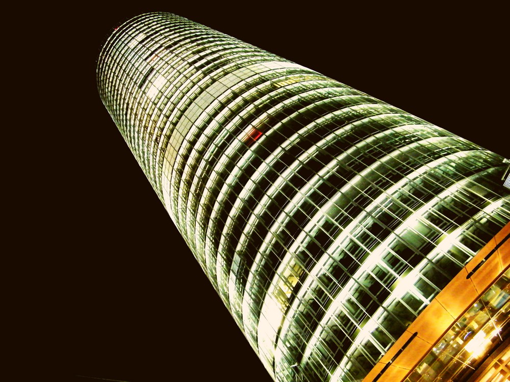 business tower