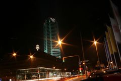 Business-Tower I