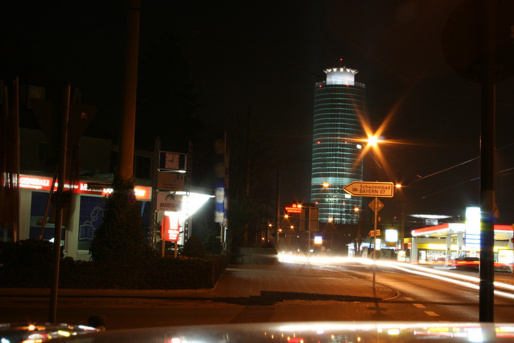 Business-Tower II