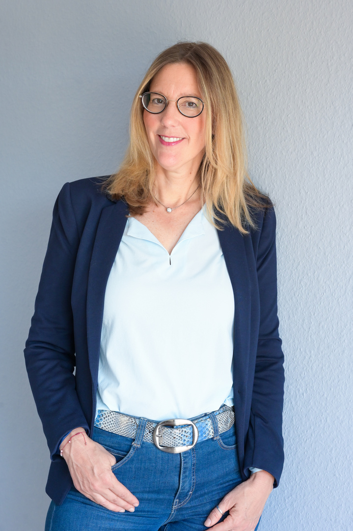 Businessportrait Frau