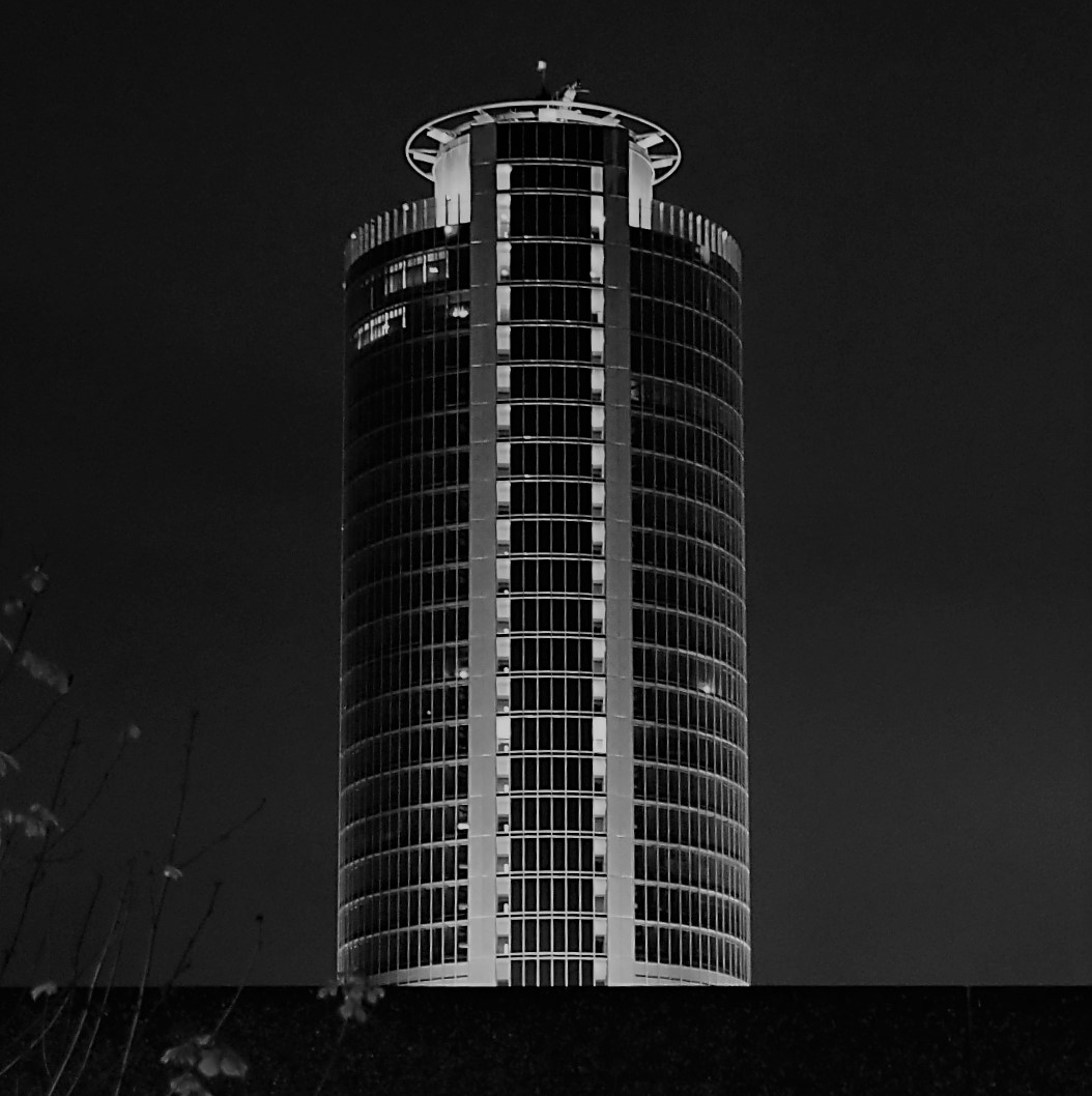 Businesstower Nürnberg