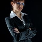 Businesswoman II