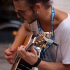 Busker .... chitarra