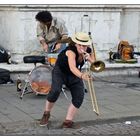 Busker festival