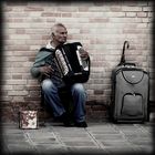 busker, Murano