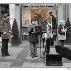 busker's in Dortmund