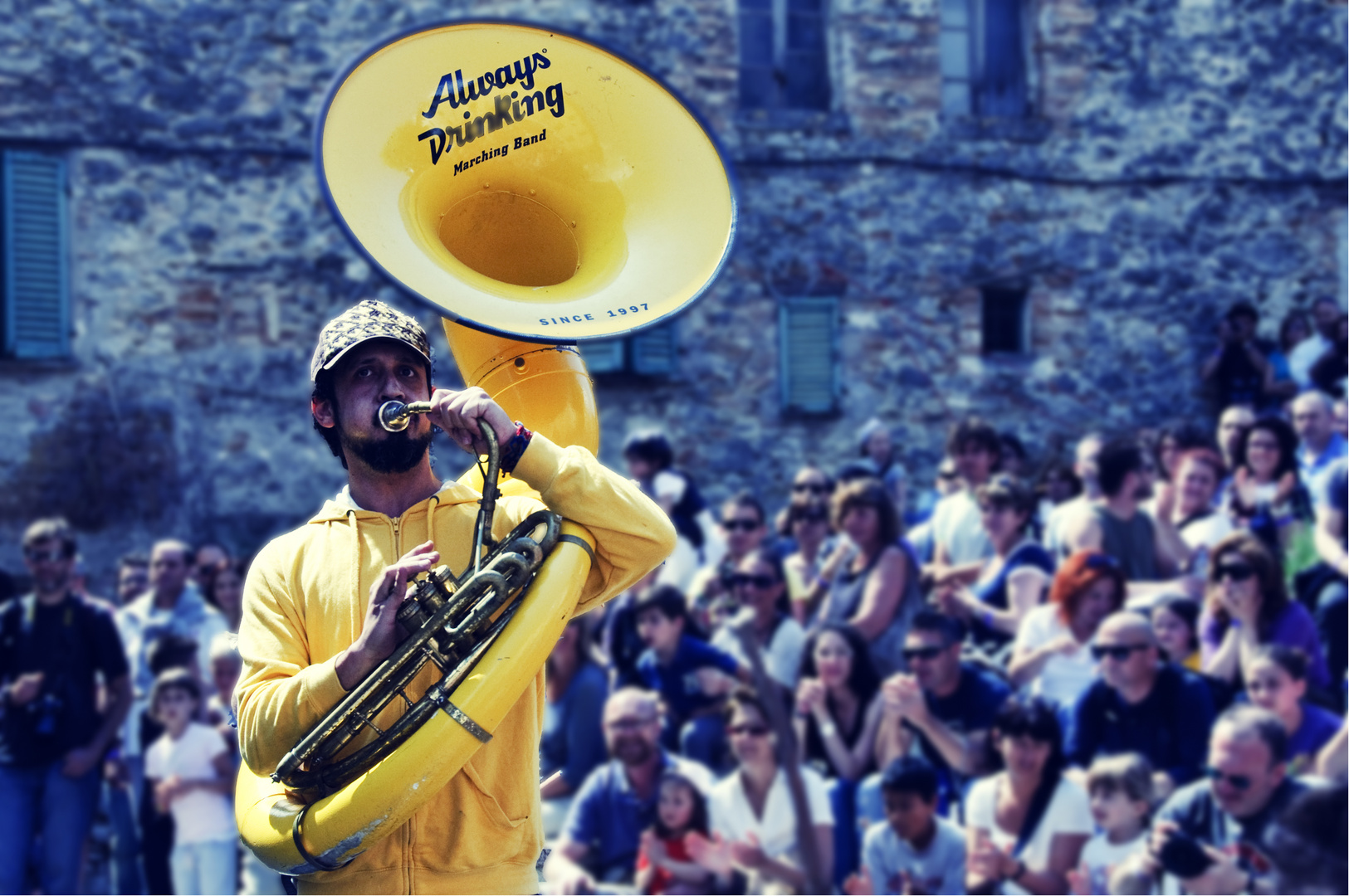 Buskers Pennabilli 1