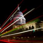 Buslichter in London