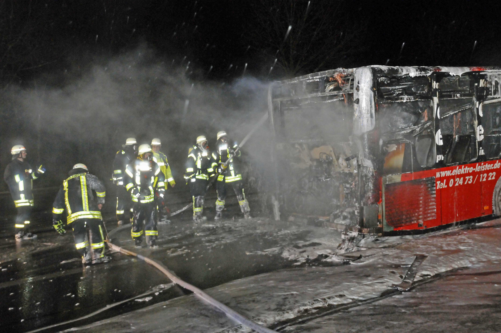 Buss brand roetgen fringshaus