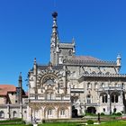 Bussaco Palace Hotel