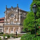 Bussaco Palace Hotel