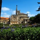 Bussaco's Palace